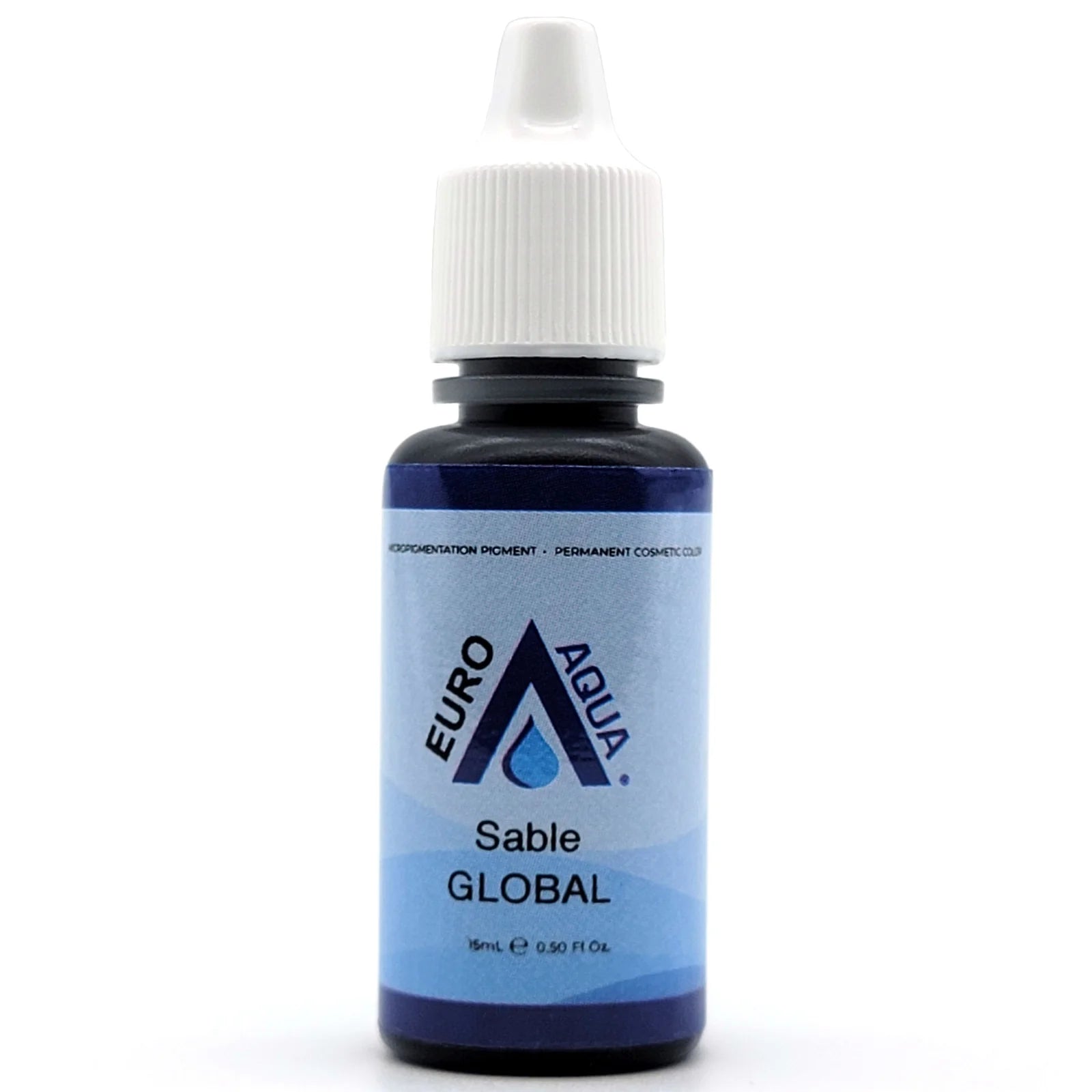 Li Pigment Aqua - Sable 15ml - EU Reach
