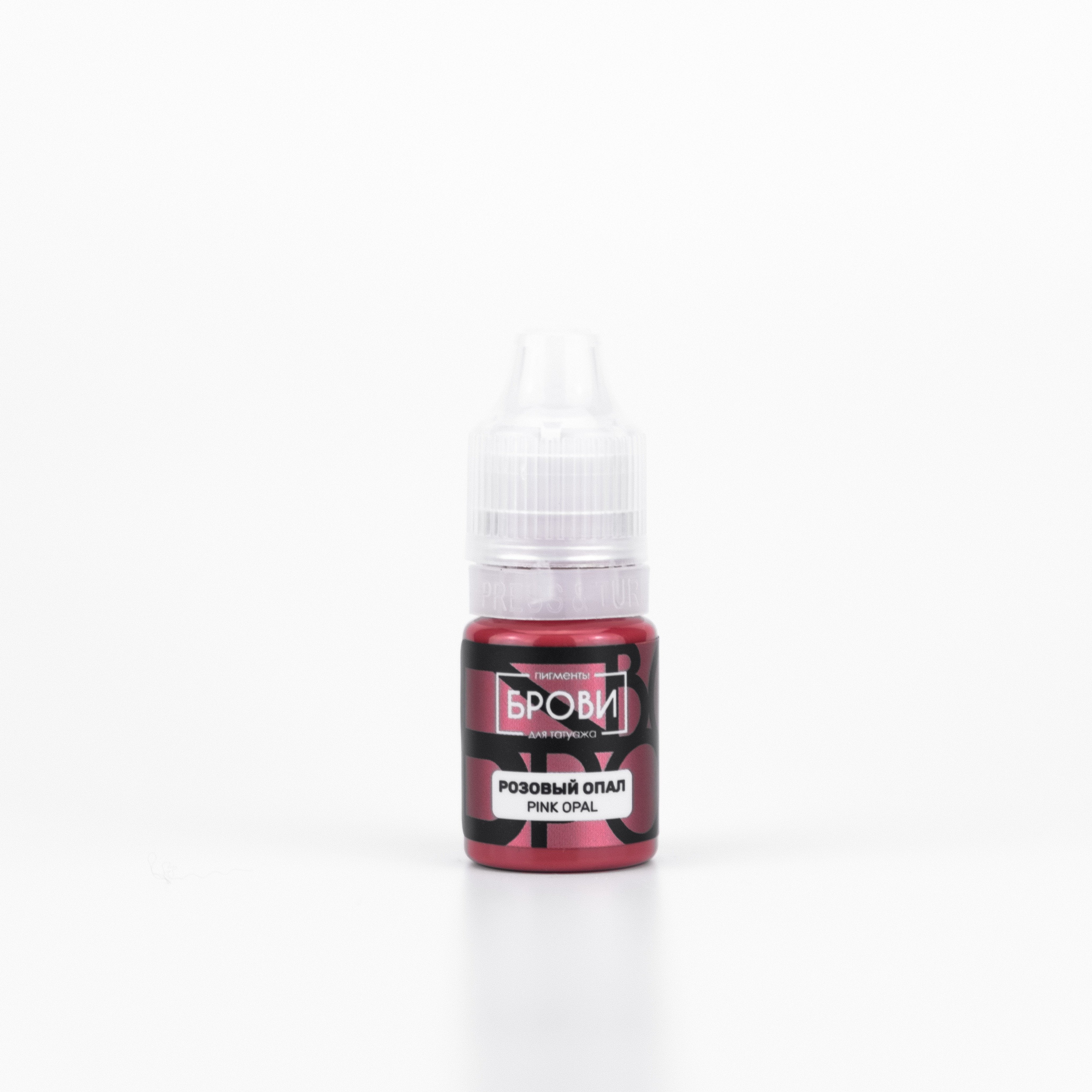 Brovi Lips - Pink Opal 5ml