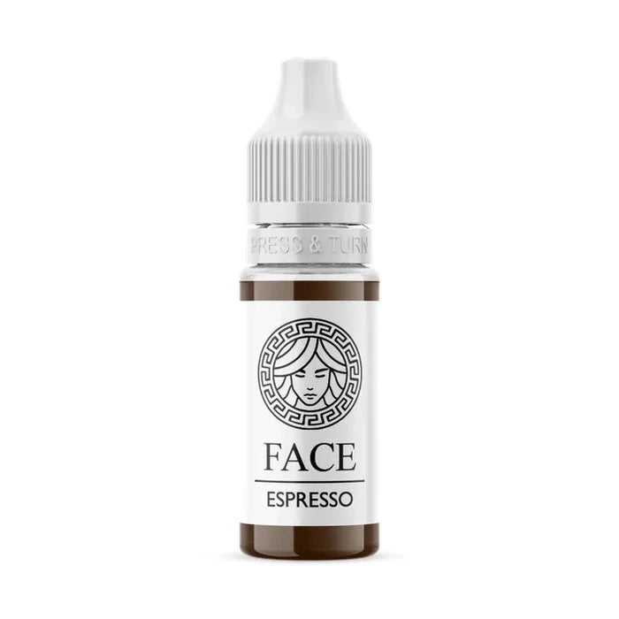 FACE Pigments - Espresso 12ml