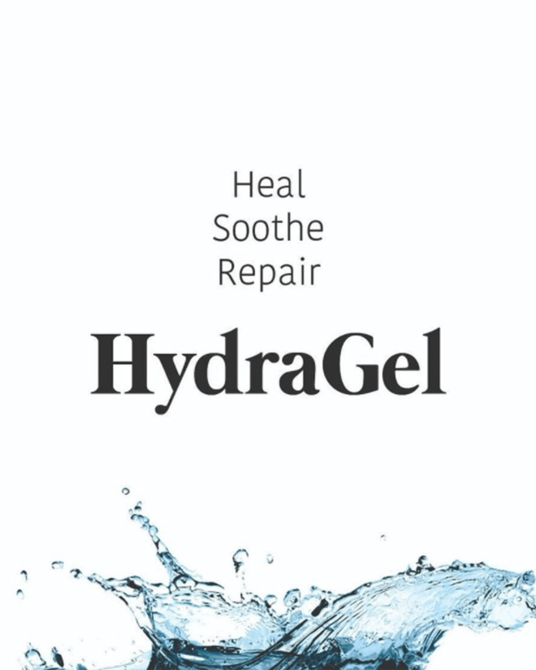 HydraGel - 250ml