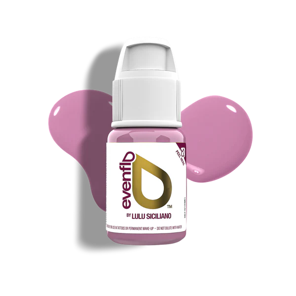 Perma Blend Luxe - Evenflo True Lips - Divanizer 15ml