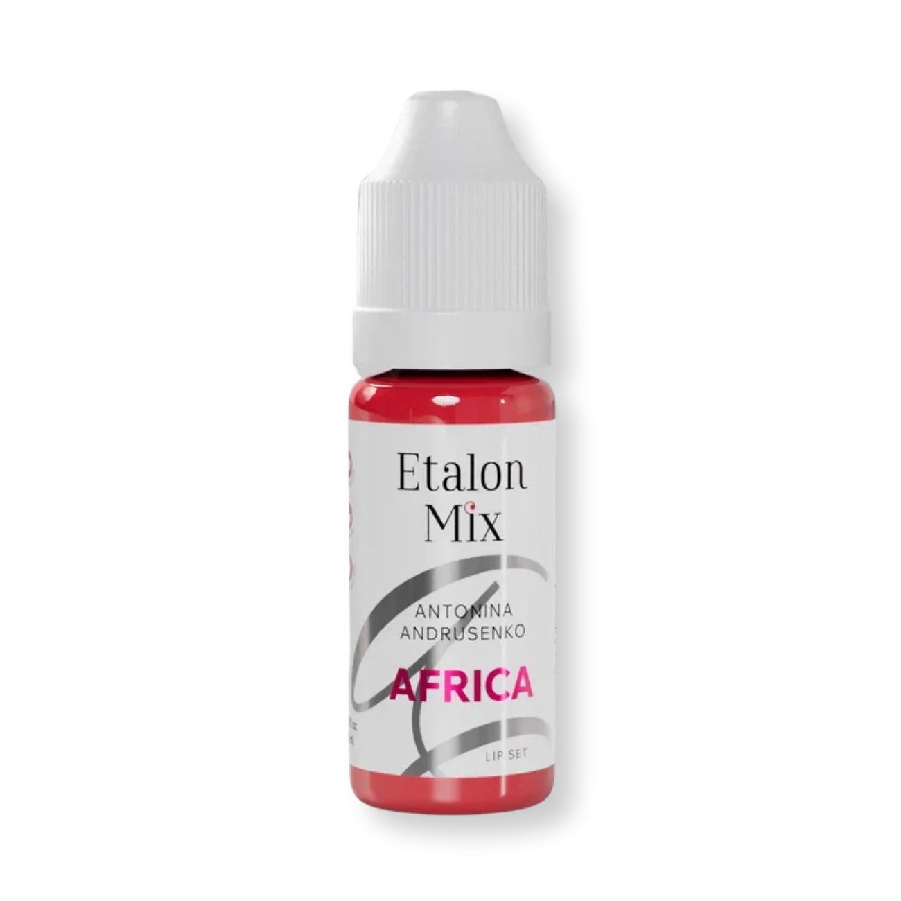 Etalon Mix Lips - Antonina Andrusenko Africa 10ml