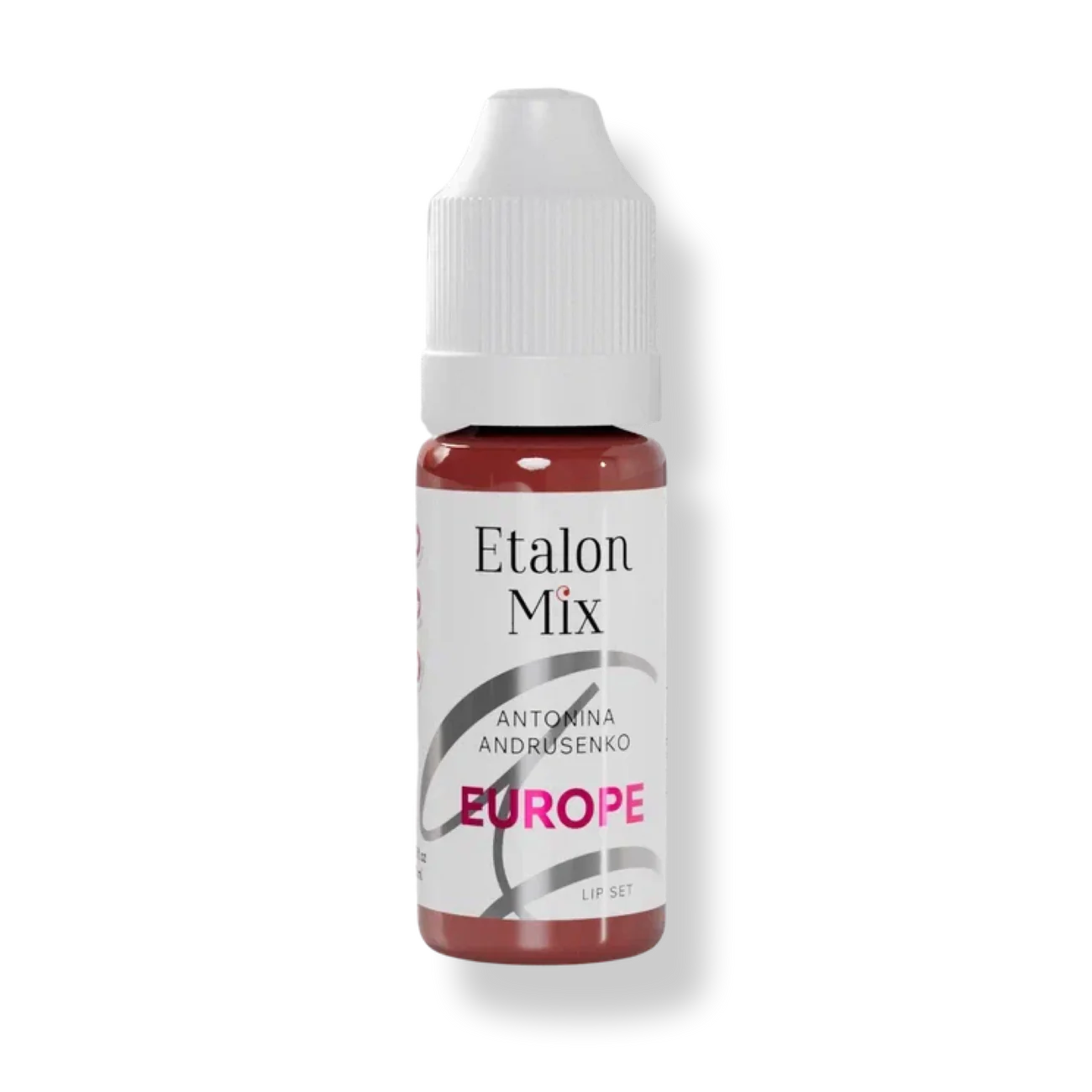 Etalon Mix Lips - Antonina Andrusenko Europe 10ml