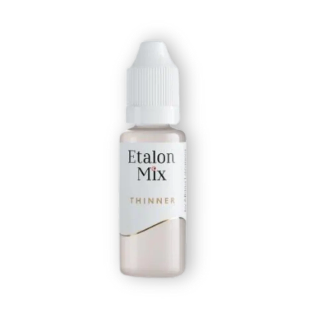 Etalon Mix - Thinner Diluent 15ml