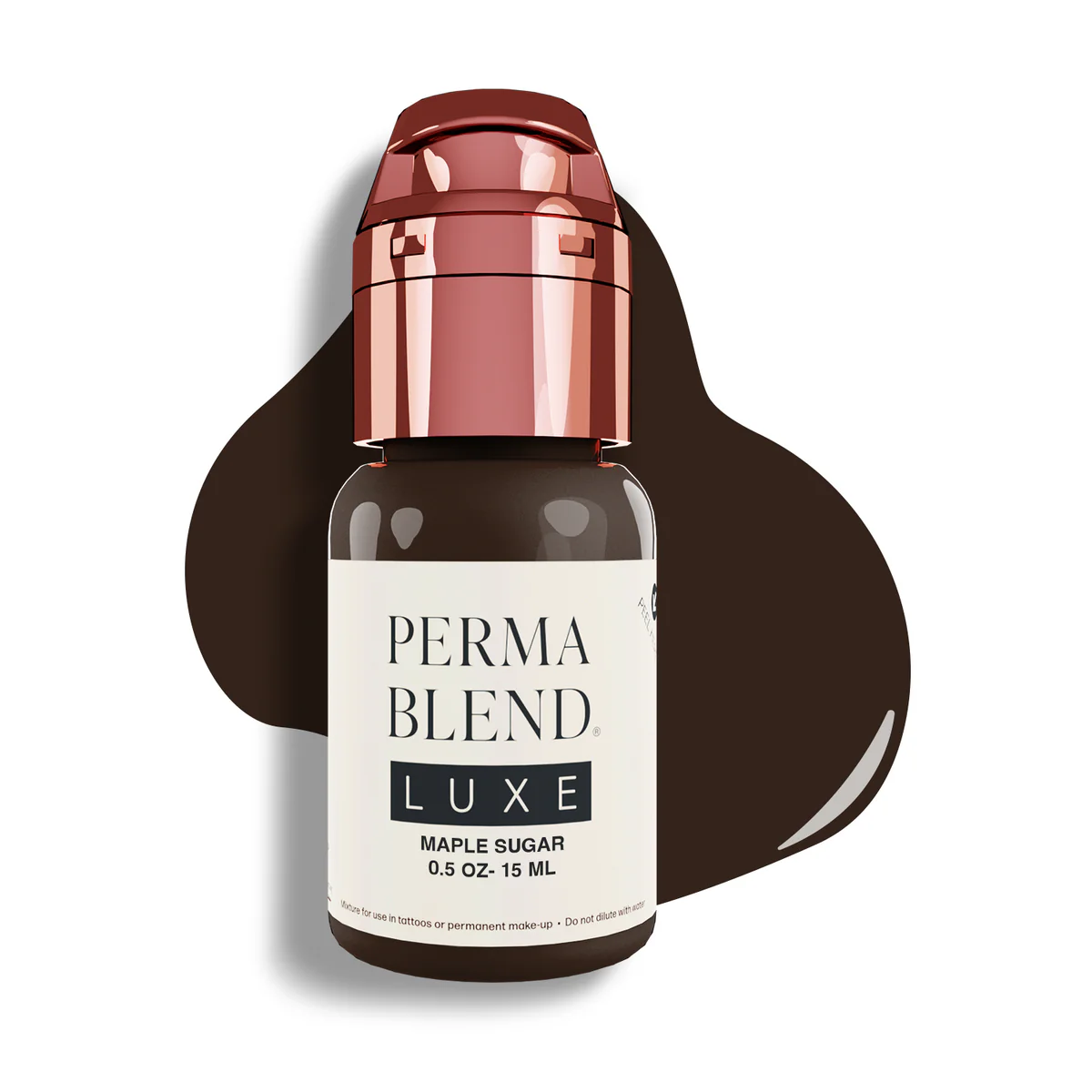 Perma Blend Luxe - Maple Sugar 15ml