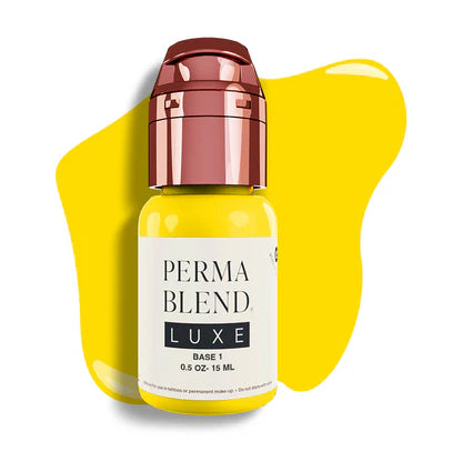 Perma Blend Luxe - Carla Ricciardone Embody - Base 1 15ml