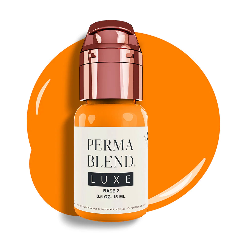 Perma Blend Luxe - Carla Ricciardone Embody - Base 2 15ml