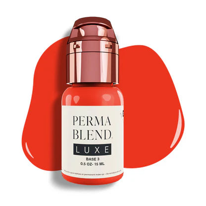 Perma Blend Luxe - Carla Ricciardone Embody - Base 3 15ml