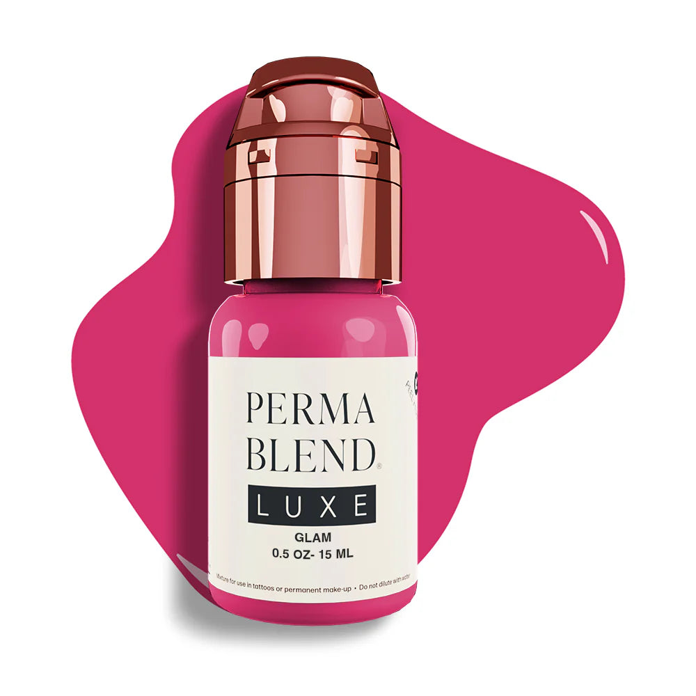 Perma Blend Luxe - Carla Ricciardone Enhance - Glam 15ml