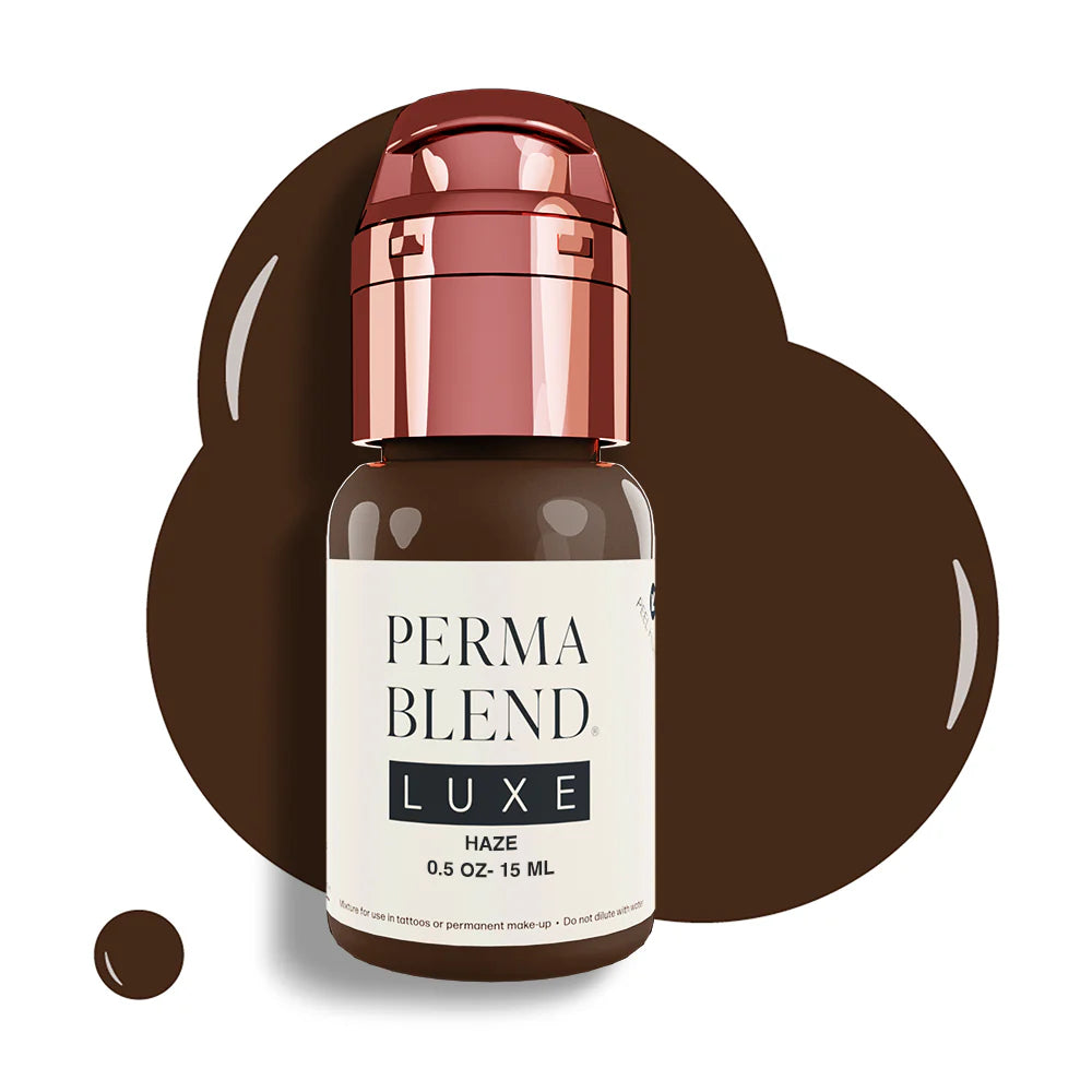 Perma Blend Luxe - Carla Ricciardone Enhance - Haze 15ml