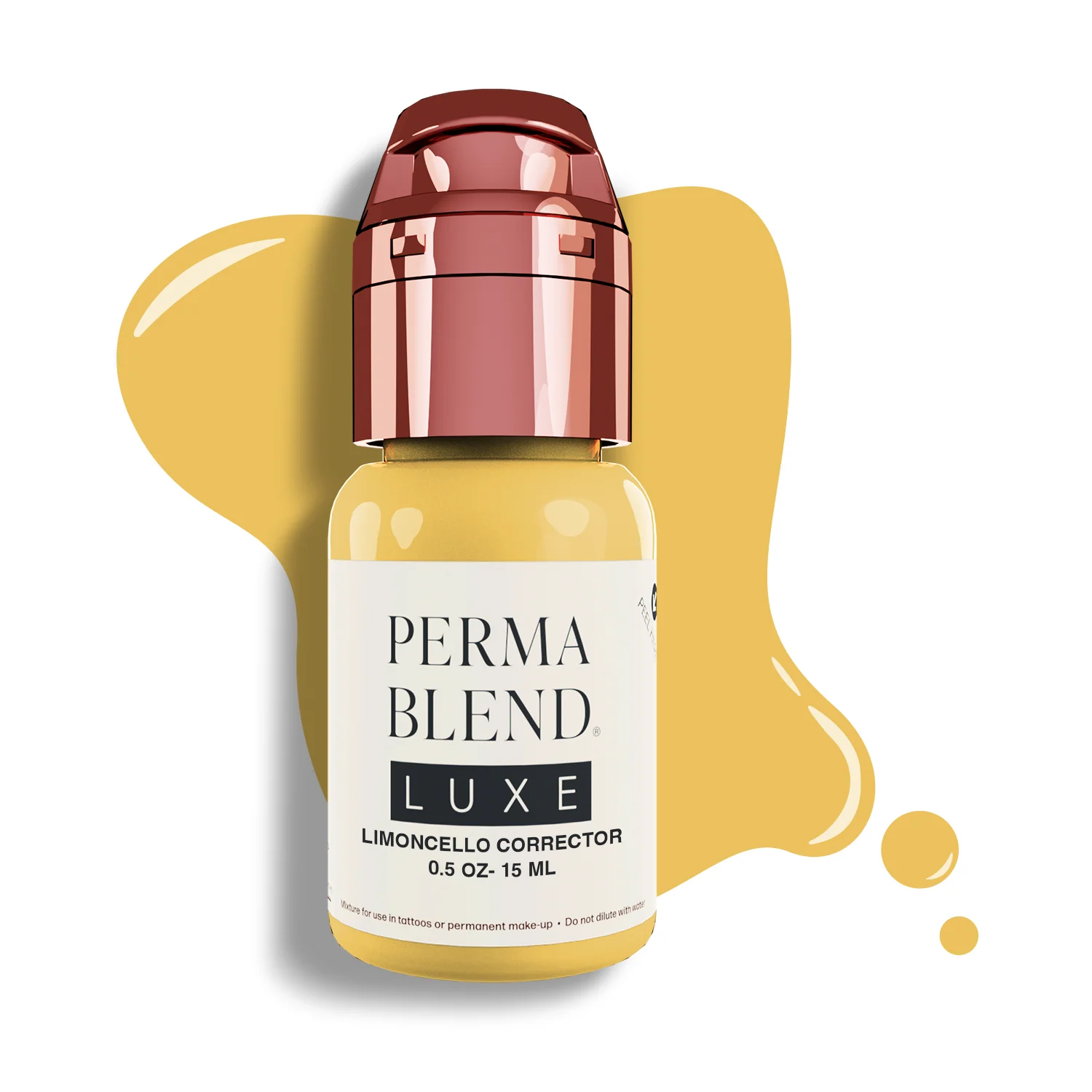 Perma Blend Luxe - Limoncello Corrector 15ml