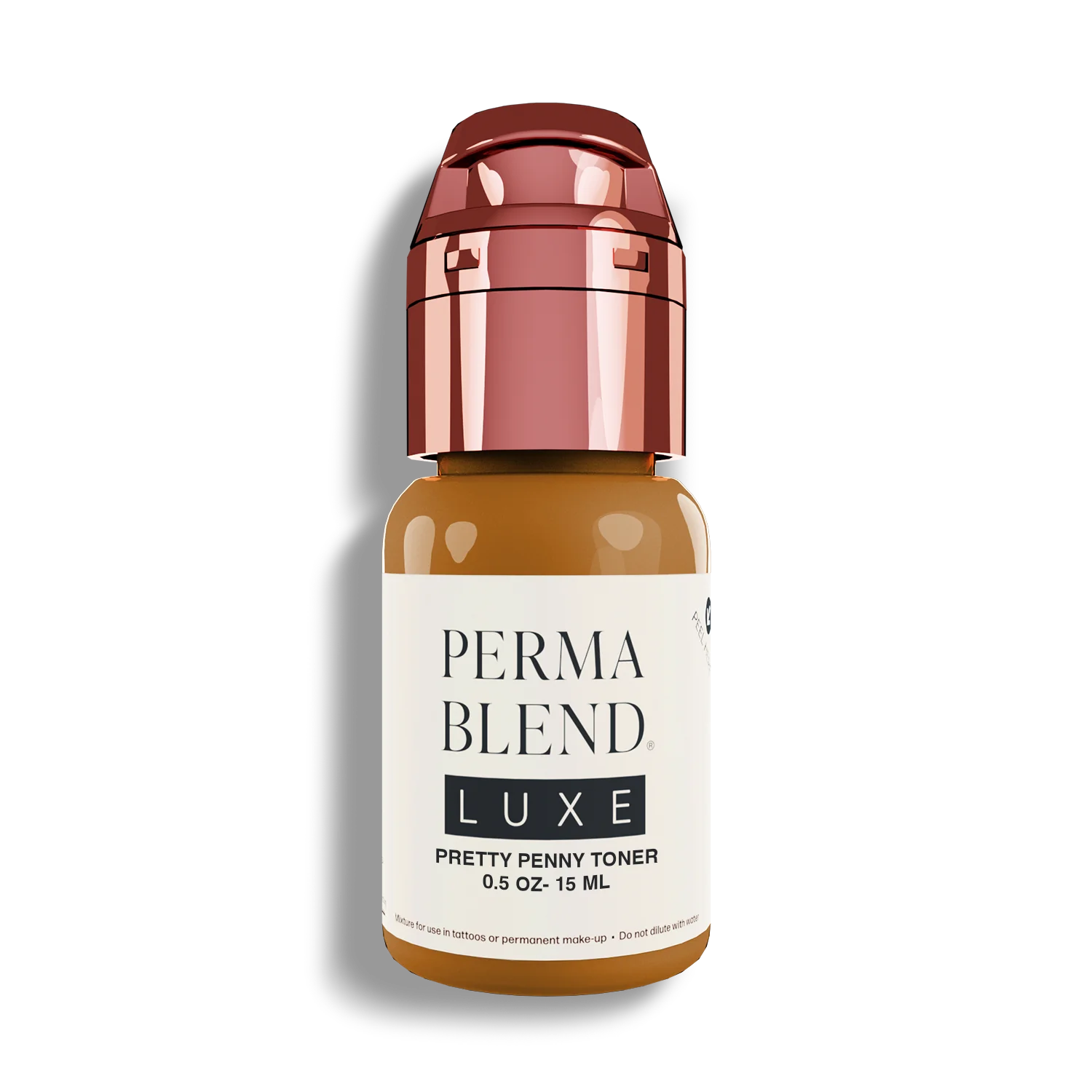 Perma Blend Luxe - Pretty Penny Toner 15ml