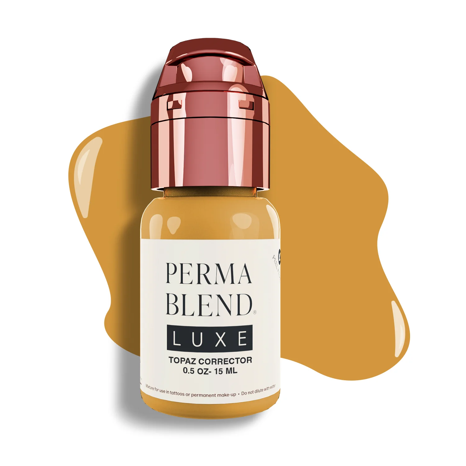 Perma Blend Luxe - Topaz Corrector 15ml