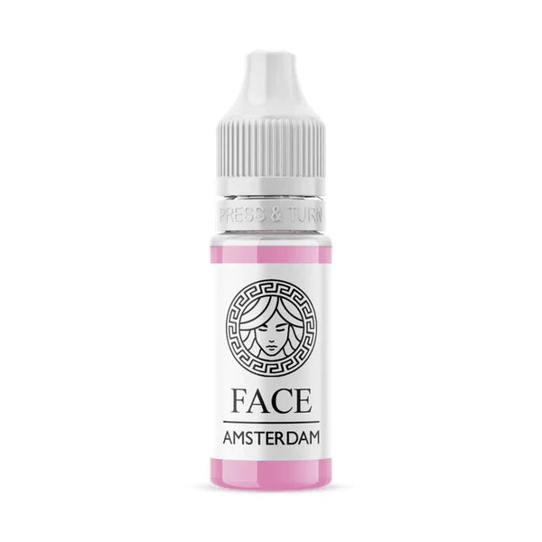 FACE Pigments - Amsterdam 12ml