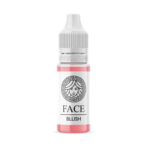 FACE Pigments - Blush 6ml