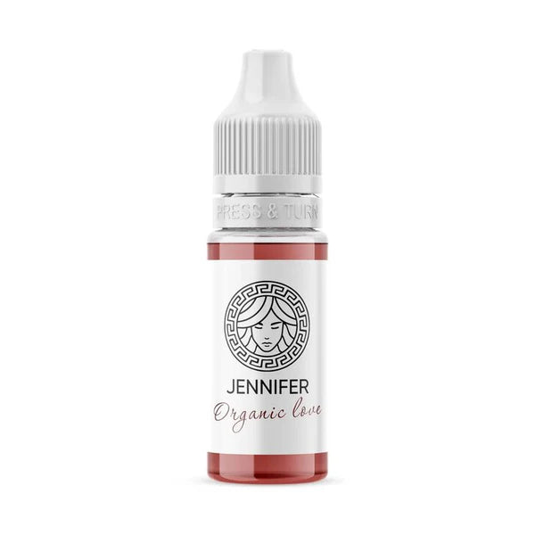 FACE Pigments - Jennifer 12ml