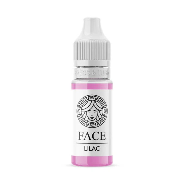 FACE Pigments - Lilac 6ml