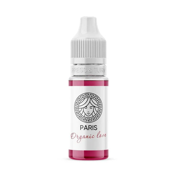 FACE Pigments - Paris 12ml