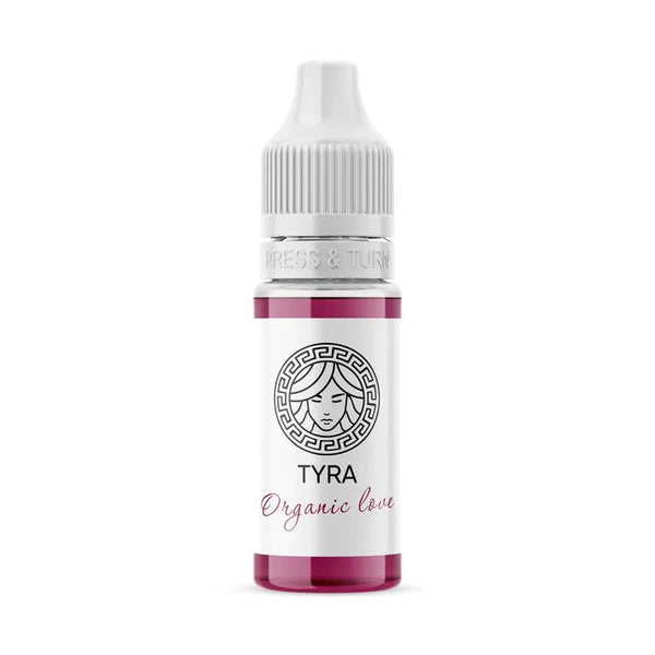 FACE Pigments - Tyra 6ml