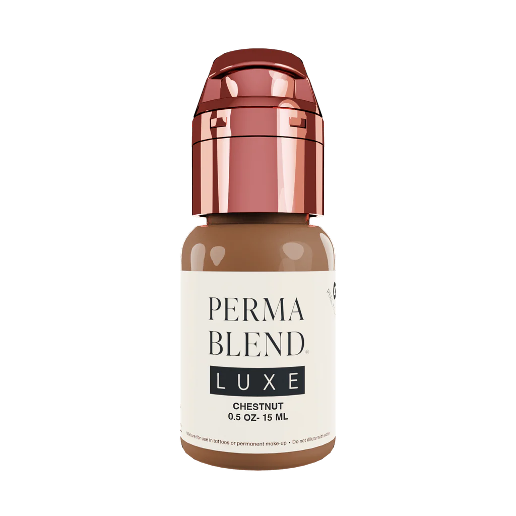 Perma Blend Luxe - Chestnut V2 15ml