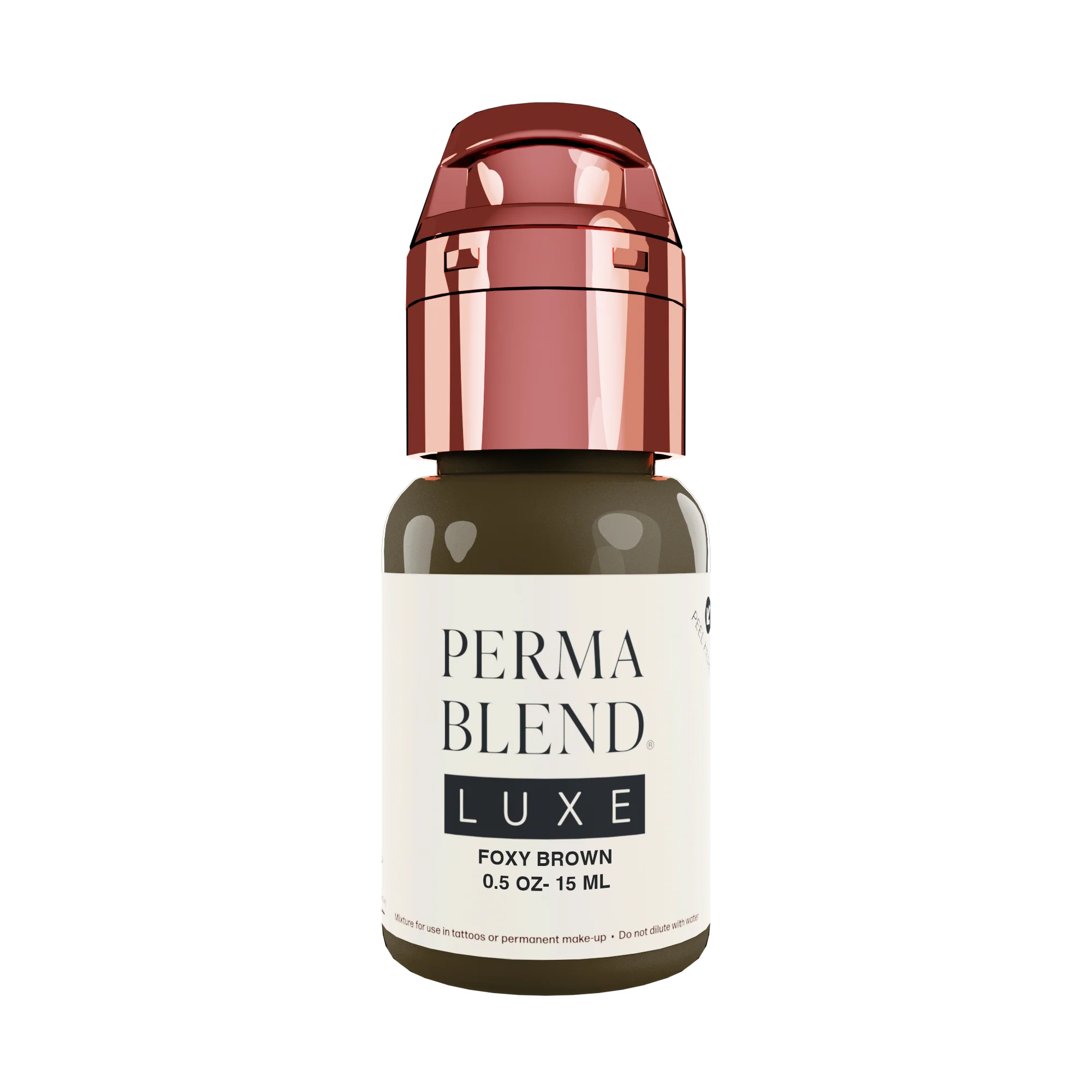 Perma Blend Luxe - Foxy Brown 15ml