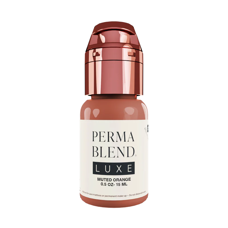 Perma Blend Luxe - Muted Orange V2 15ml