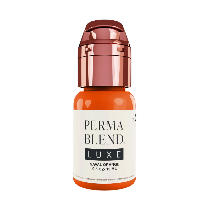 Perma Blend Luxe - Navel Orange 15ml