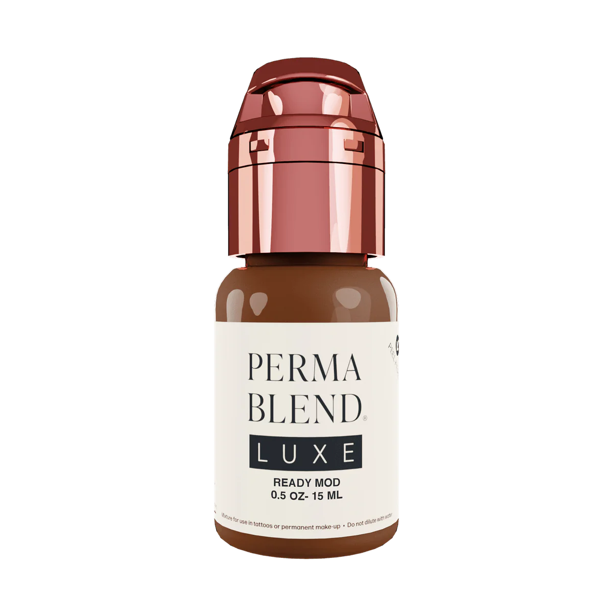 Perma Blend Luxe - Ready, Set, Go Pre-Modified Set - Ready Mod 15ml