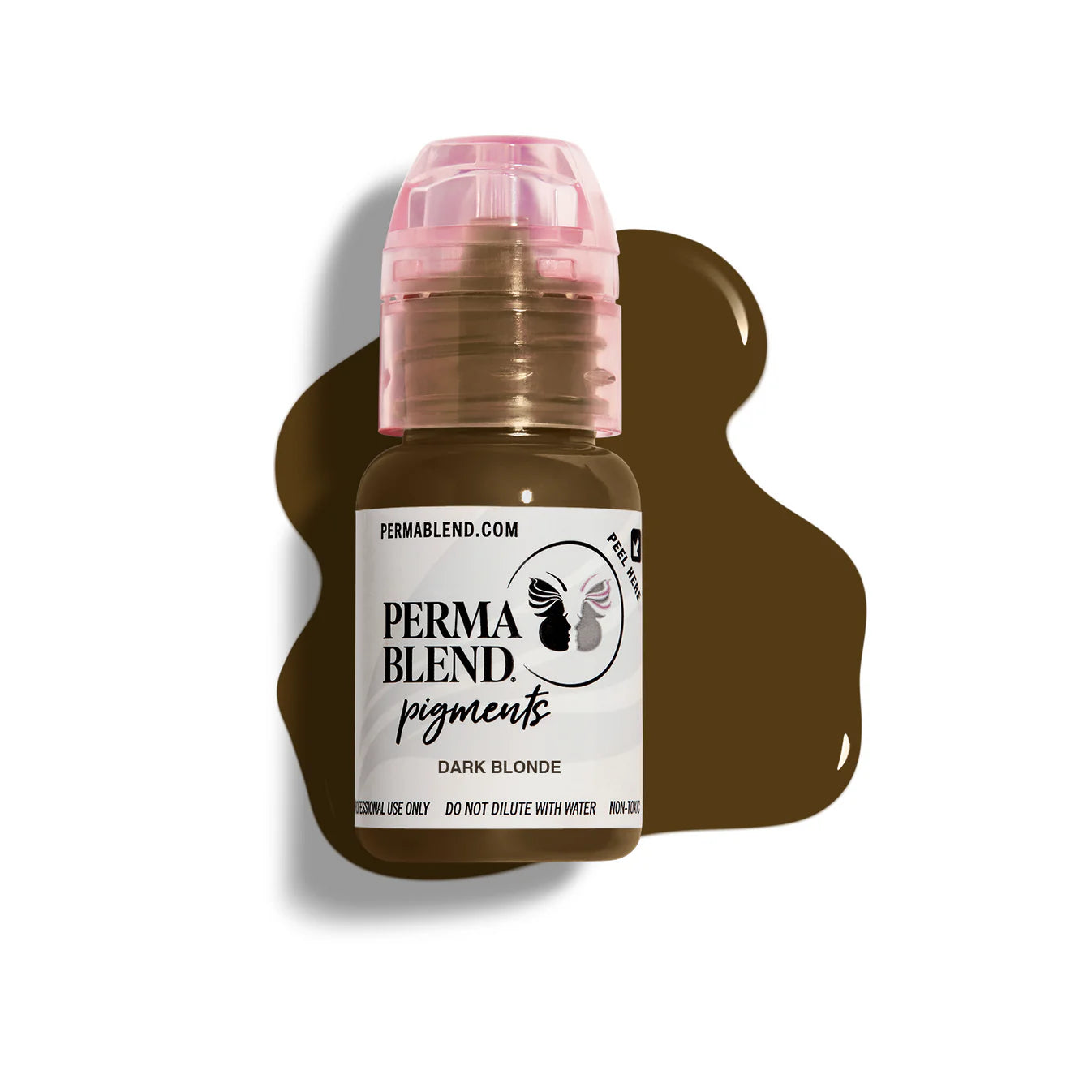 Perma Blend - Dark Blonde 15ml