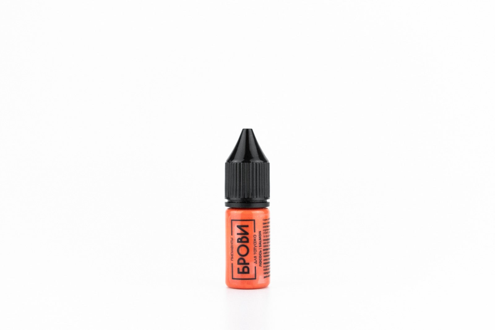 Brovi Correctors - Salmon 10ml