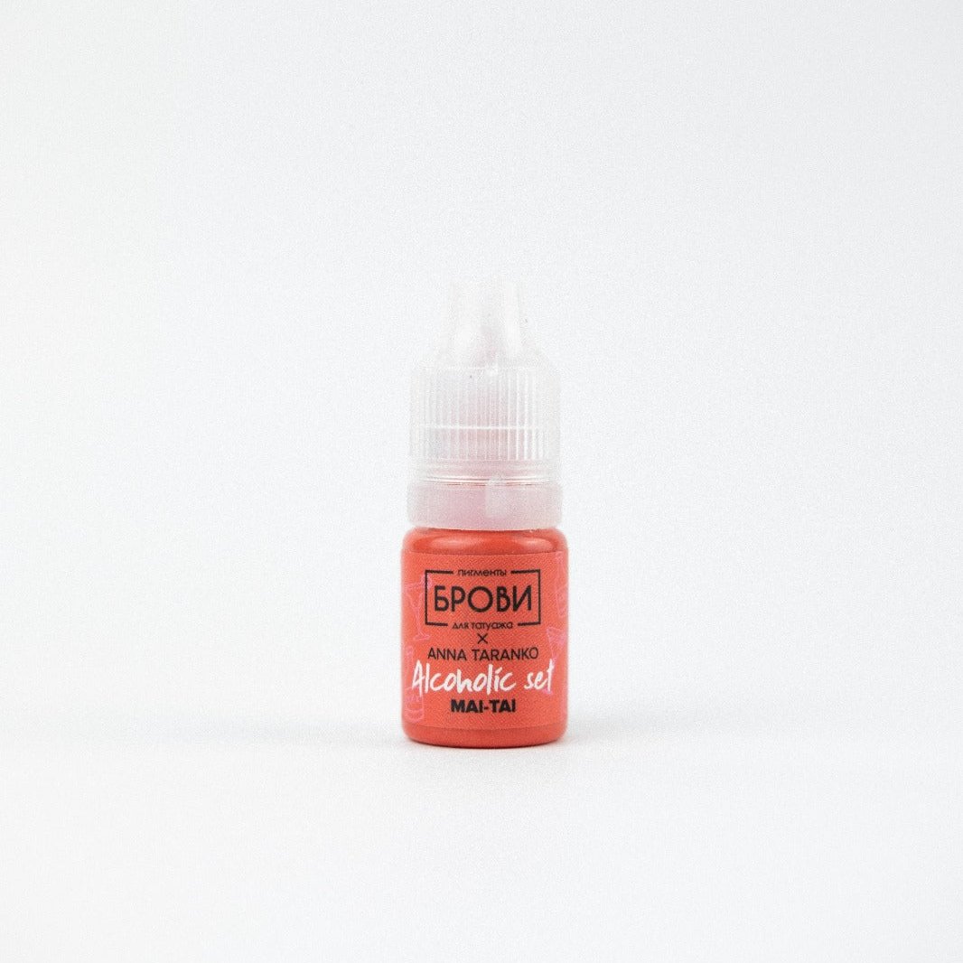 Brovi Lips - Mai Thai 5ml