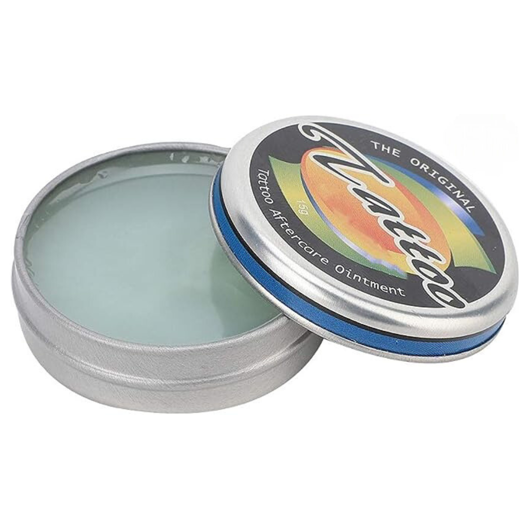 Vitamin A & D Balm - 15g