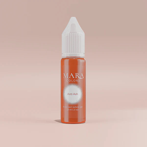 Mara Pro - Anti Ash 15ml