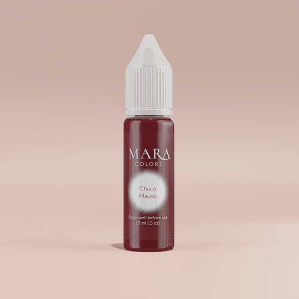 Mara Pro - Choco Mauve 15ml