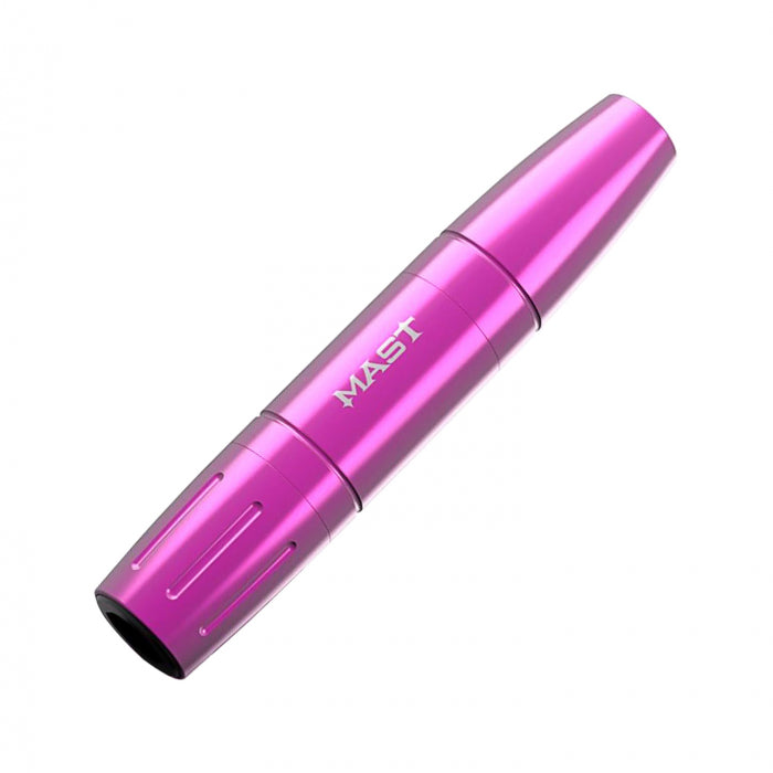 DragonHawk - Mast Magi Pen Pink