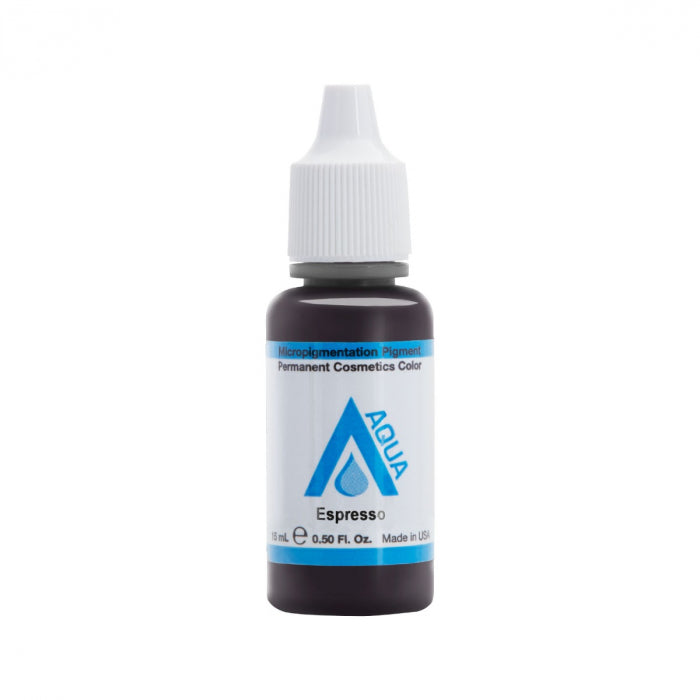 Li Pigment Aqua - Espresso 15ml