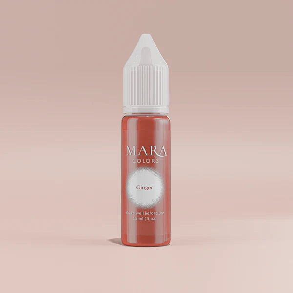 Mara Pro - Ginger 15ml