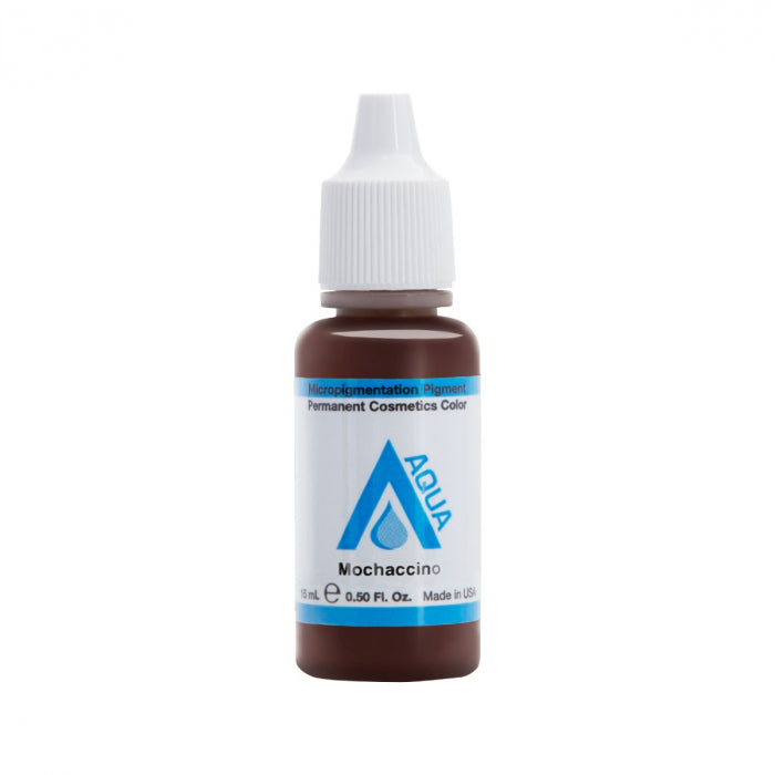 Li Pigment Aqua - Mochaccino 15ml