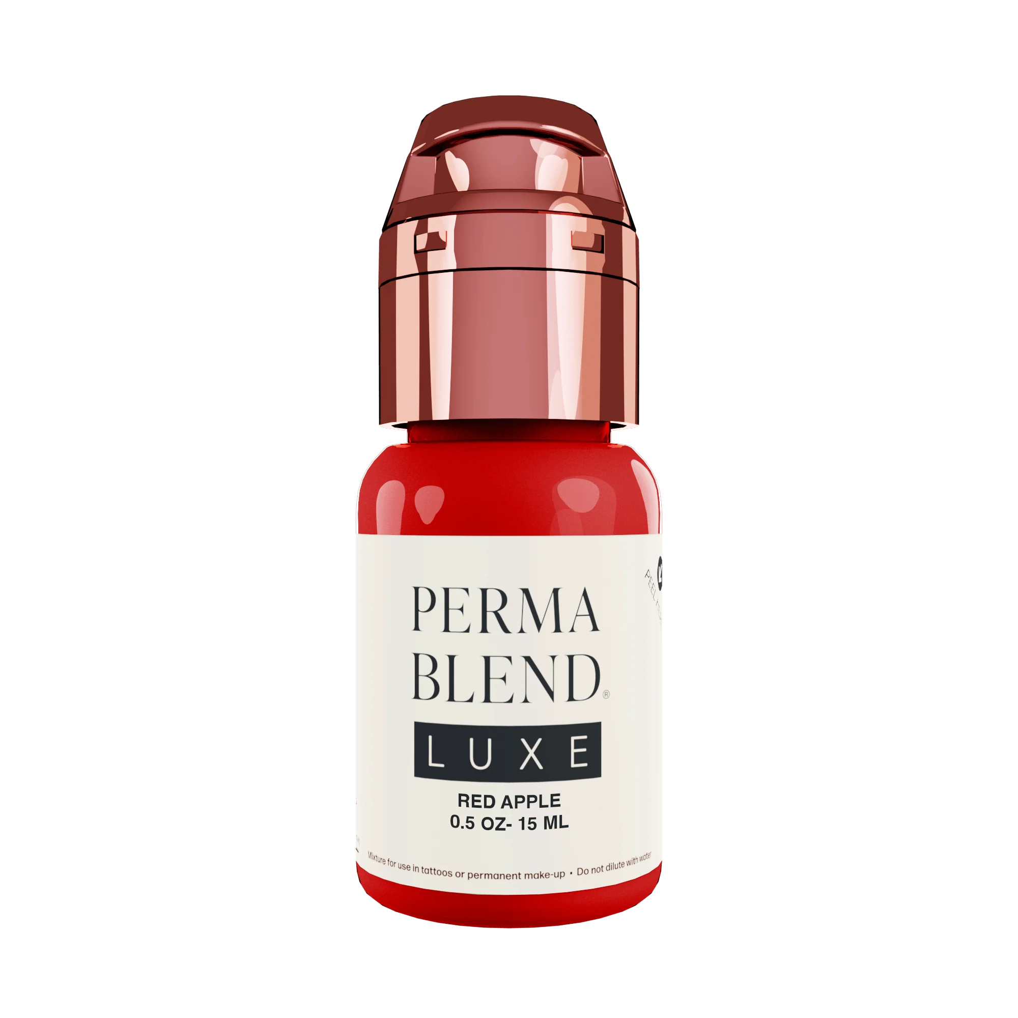 Perma Blend Luxe - Red Apple 15ml