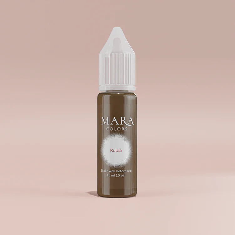 Mara Pro - Rubia 15ml