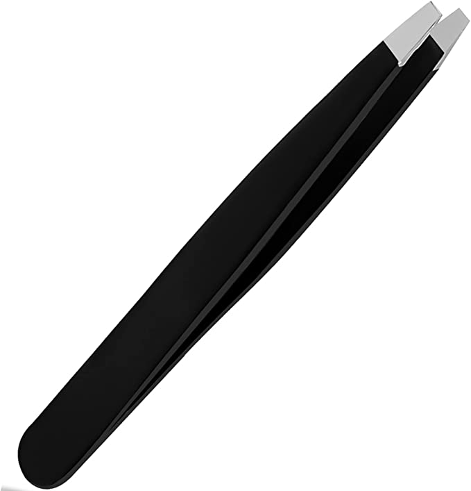 Black Tweezers