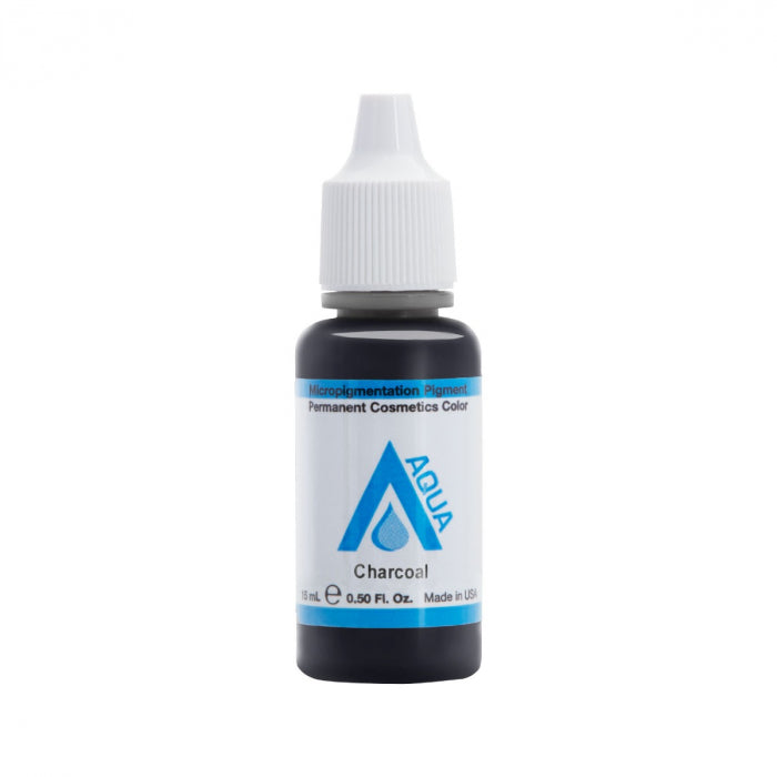 Li Pigment Aqua - Charcoal 15ml