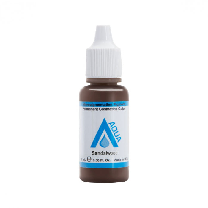 Li Pigment Aqua - Sandalwood 15ml