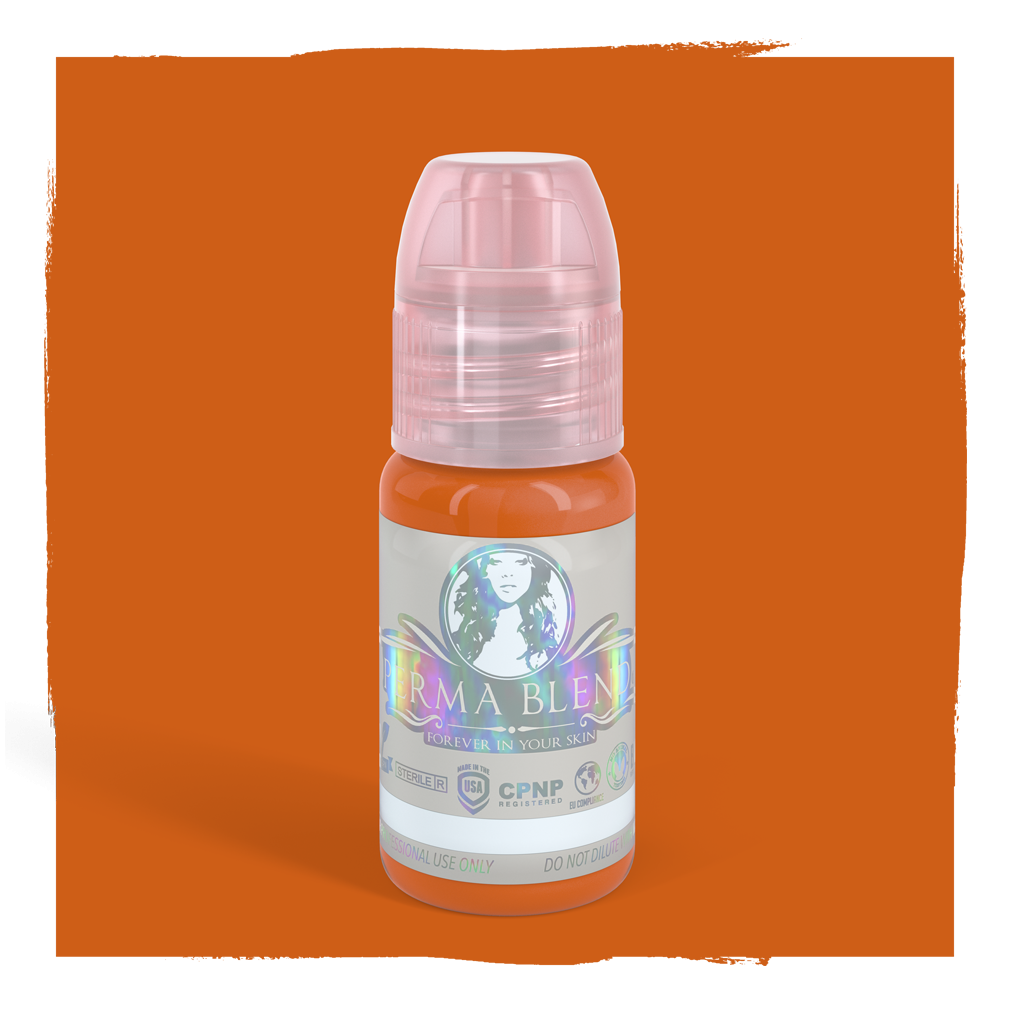 Perma Blend - Squash 15ml - Cosmedic Supplies